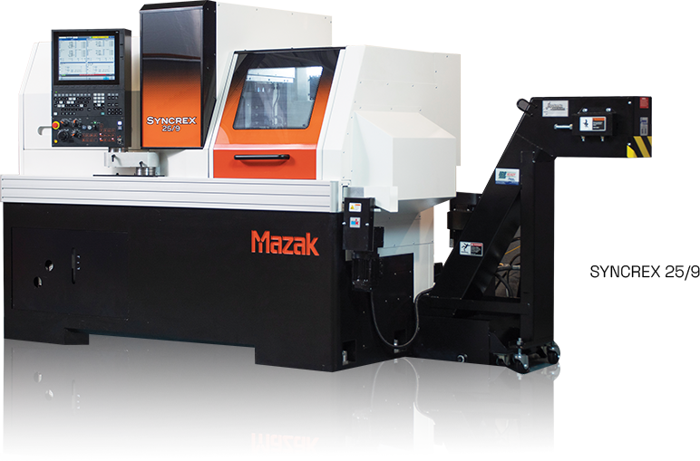 Beneficios a largo plazo de invertir en CNC Mazak