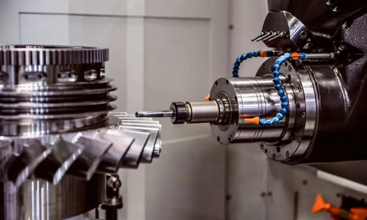 Claves para mejorar la precisión en procesos de mecanizado CNC