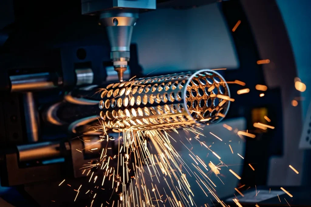Cómo controlar la dilatación térmica para mejorar la precisión en mecanizado CNC