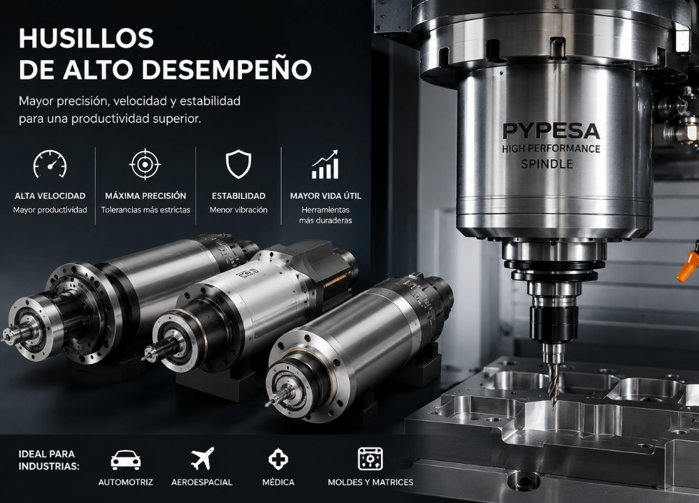 Huesillos de alto desempeño